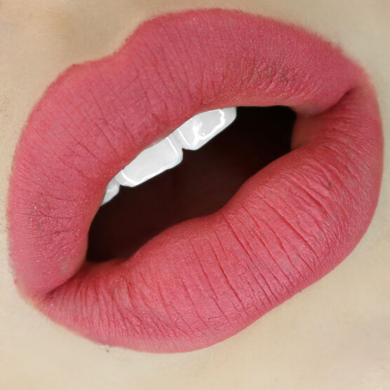 MAGNETIC MATTE LIP COLOR - SAINT